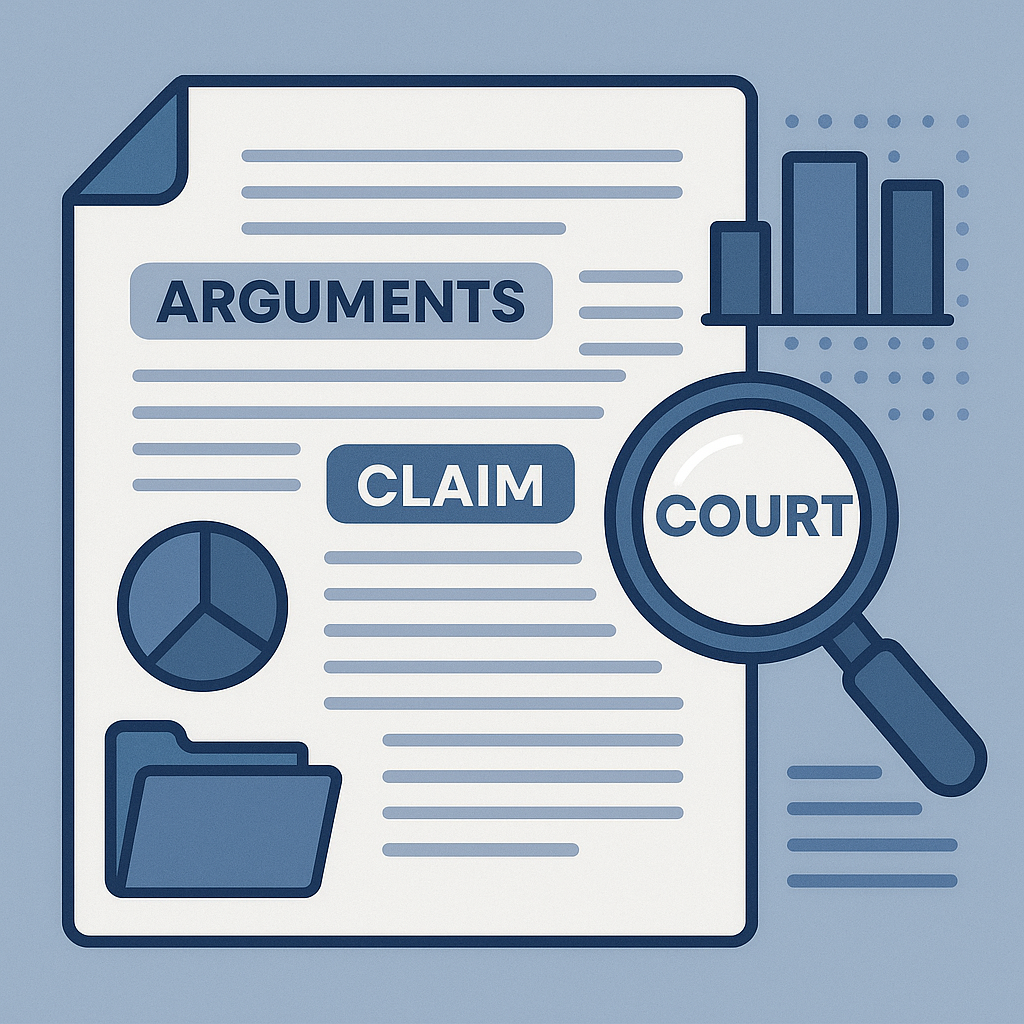 Analisador de Processos